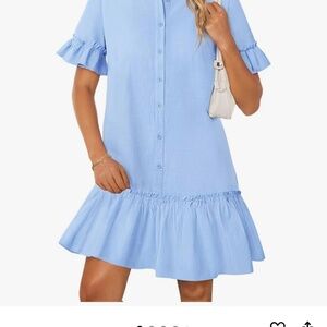 NWT Dress